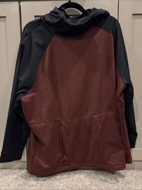 Alaskan Hardgear by Duluth Trading Co Hoodie